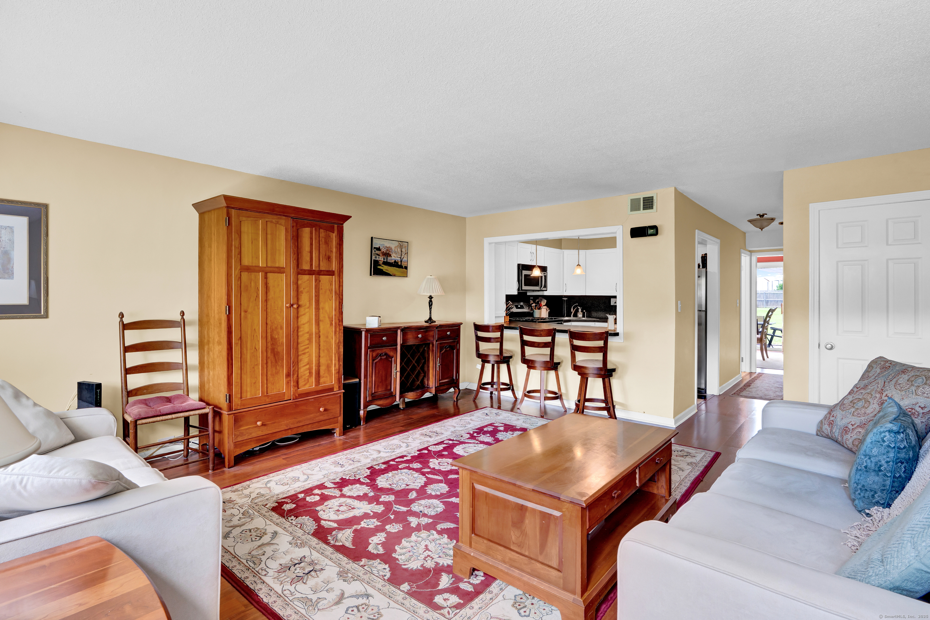 Property Photo: 30 Joiners Road CT 06067