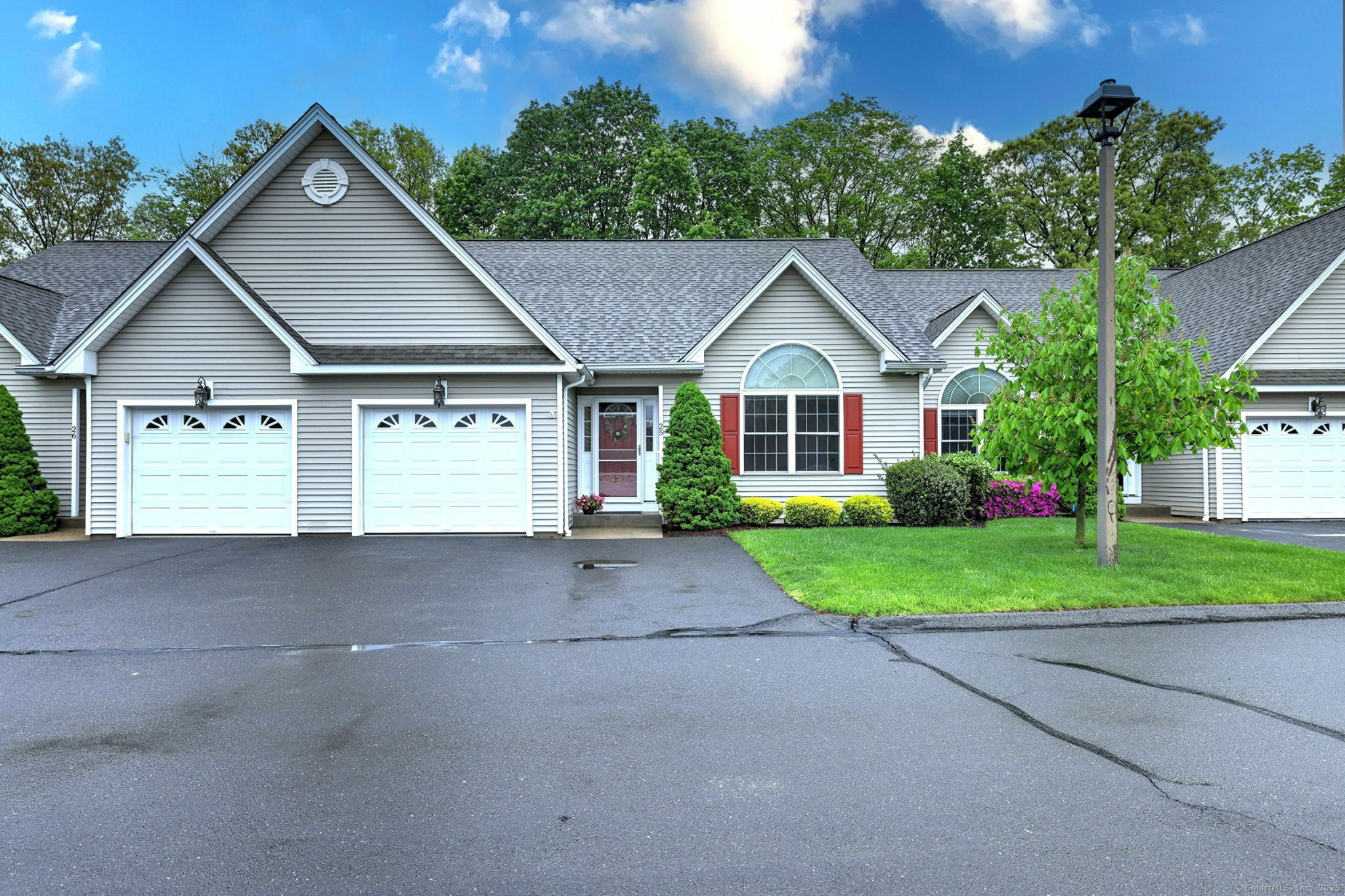 Property Photo: 30 Prosperity Court 25 CT 06489