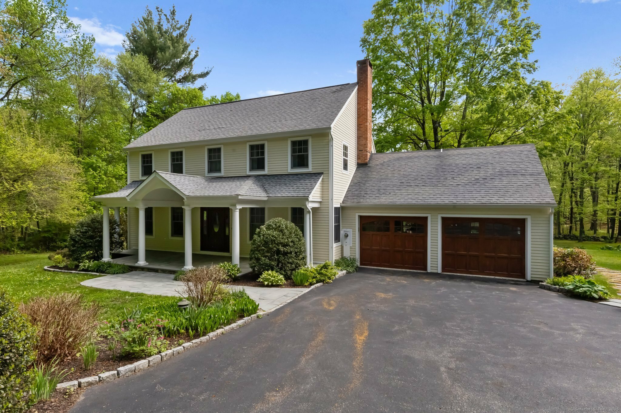9 Brick School Drive  Redding CT 06896 photo