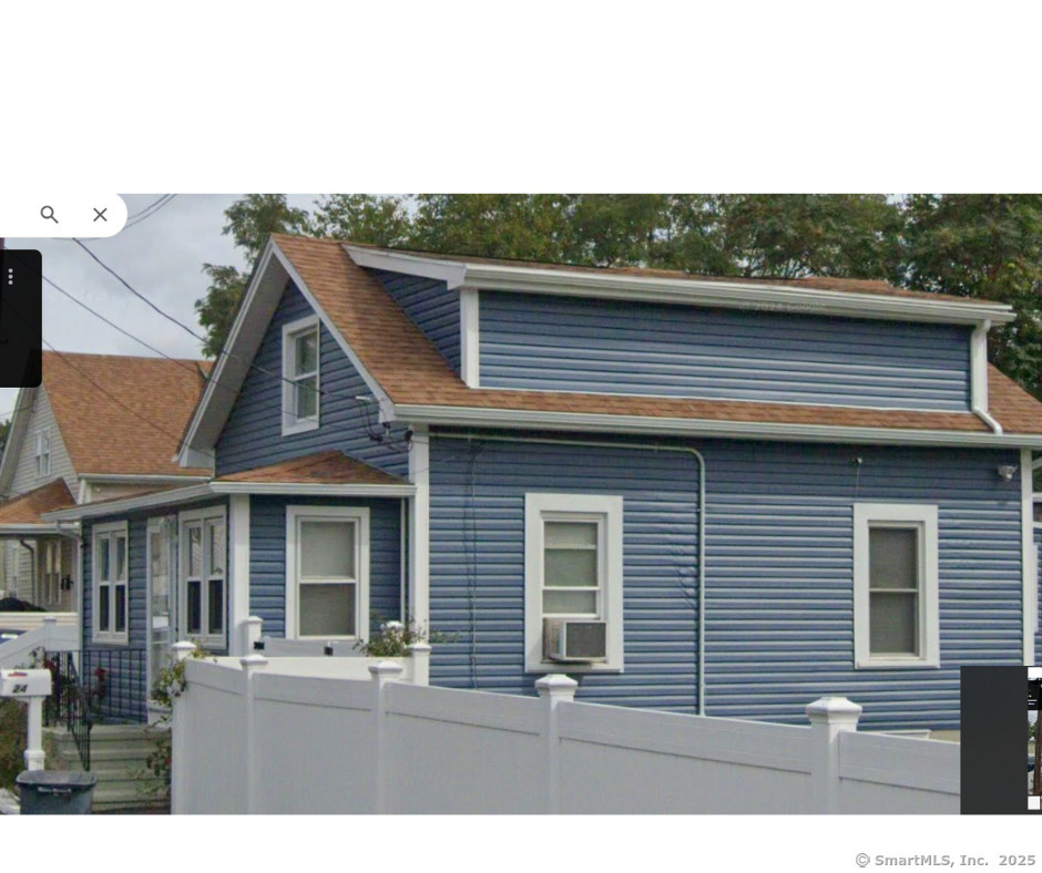 Property Photo: 24 High Street CT 06516