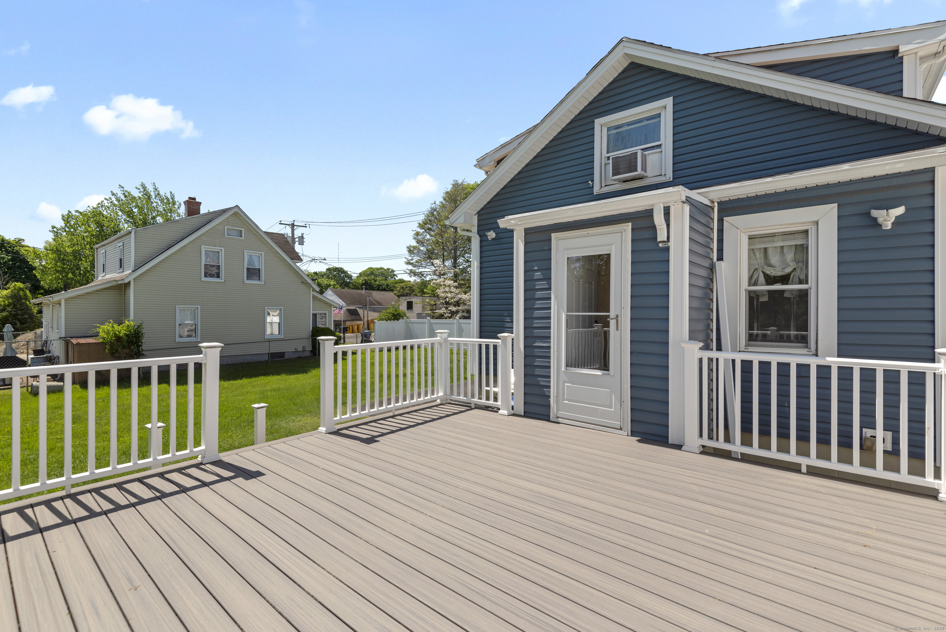 Property Photo: 24 High Street CT 06516