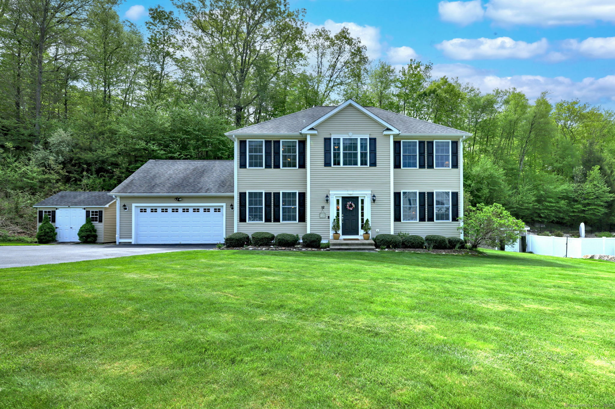Property Photo: 12 Stony Creek Lane CT 06483