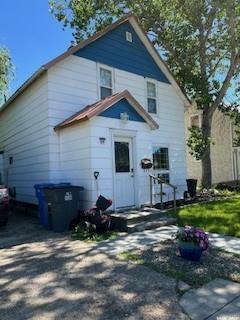 Photo de la propriété: 1217 2nd Street SK S4A 0M1