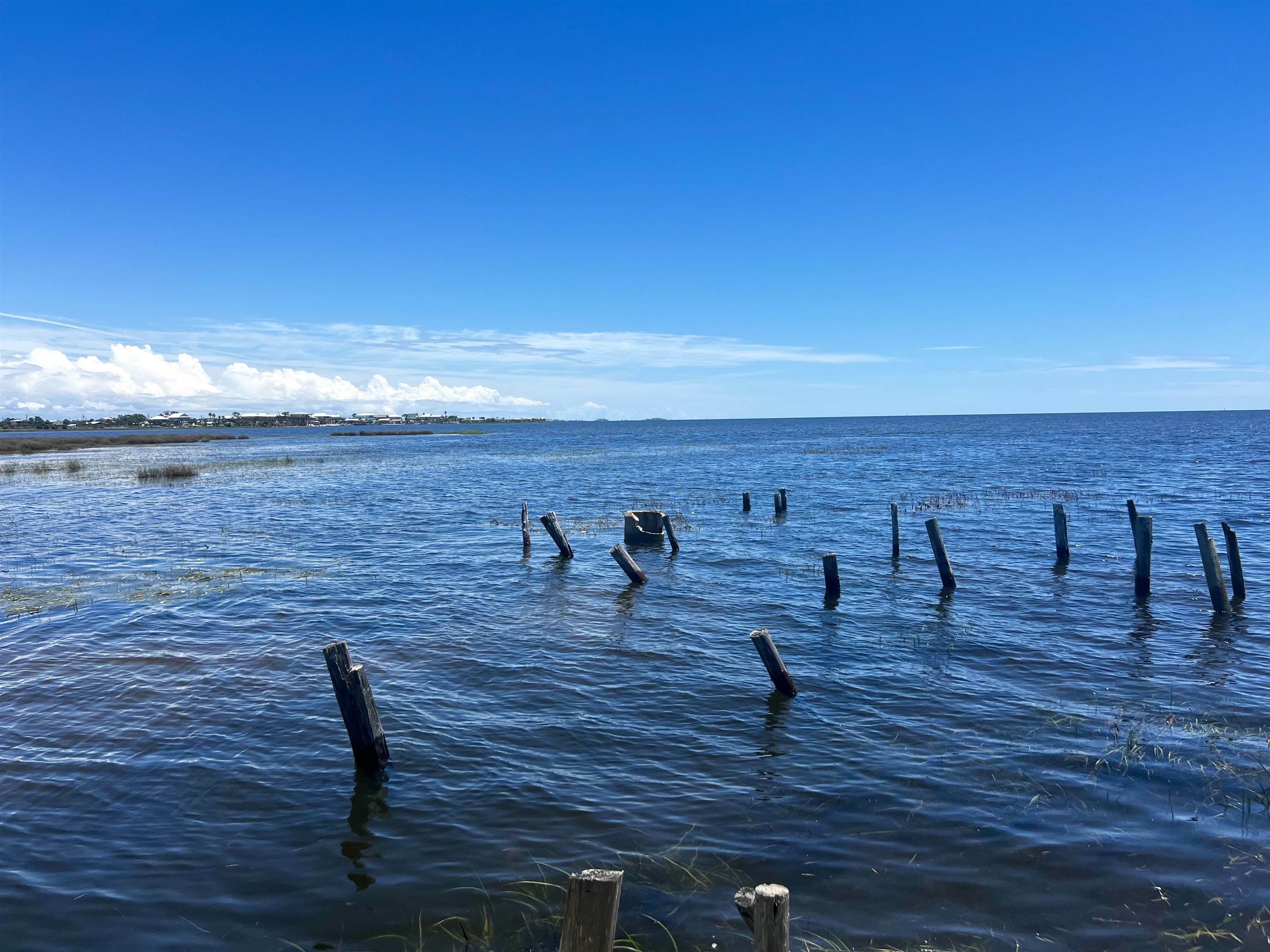 Property Photo: 1836 Ezell Beach Road FL 32348-0000
