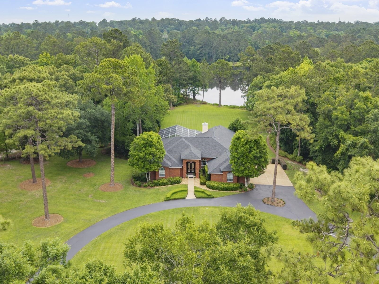 Property Photo: 5984 Ansel Ferrel Road FL 32309
