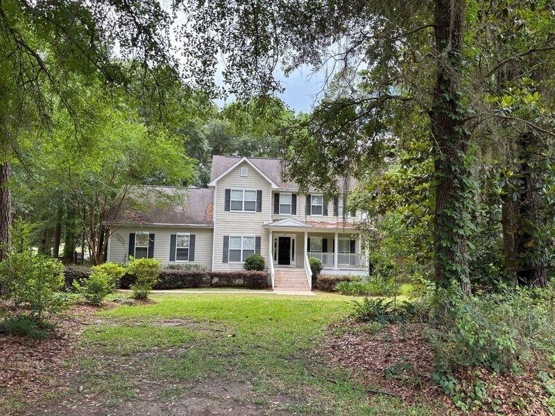 Property Photo: 3401 Dundalk Drive FL 32309