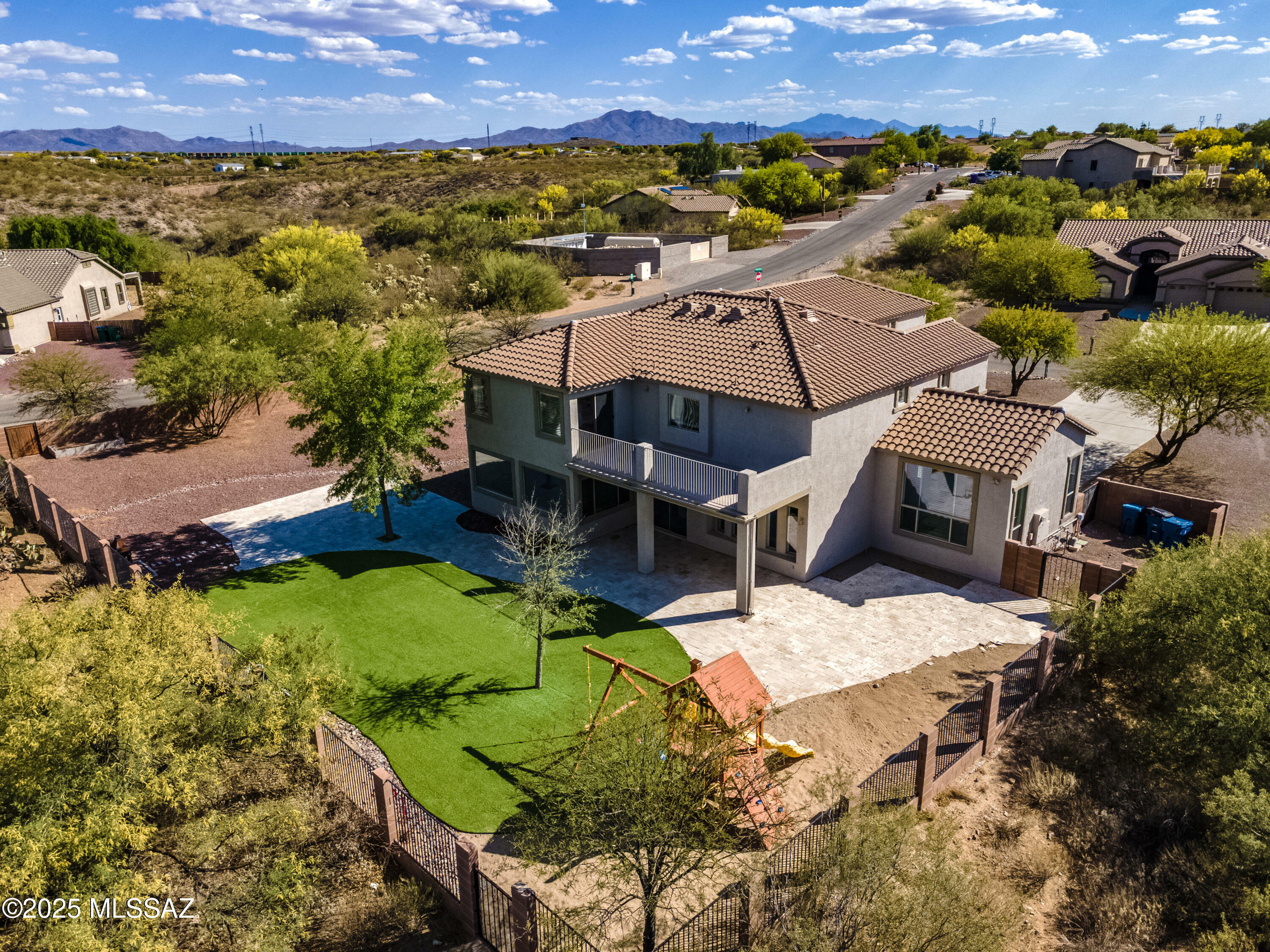 Property Photo: 11467 S Preserve Drive AZ 85641