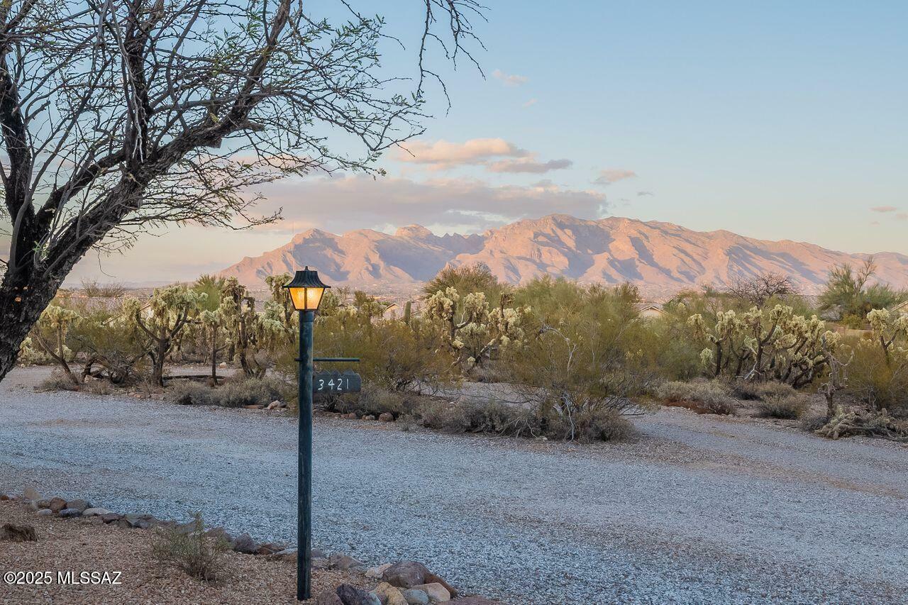 Property Photo: 3421 N Grannen Road AZ 85745