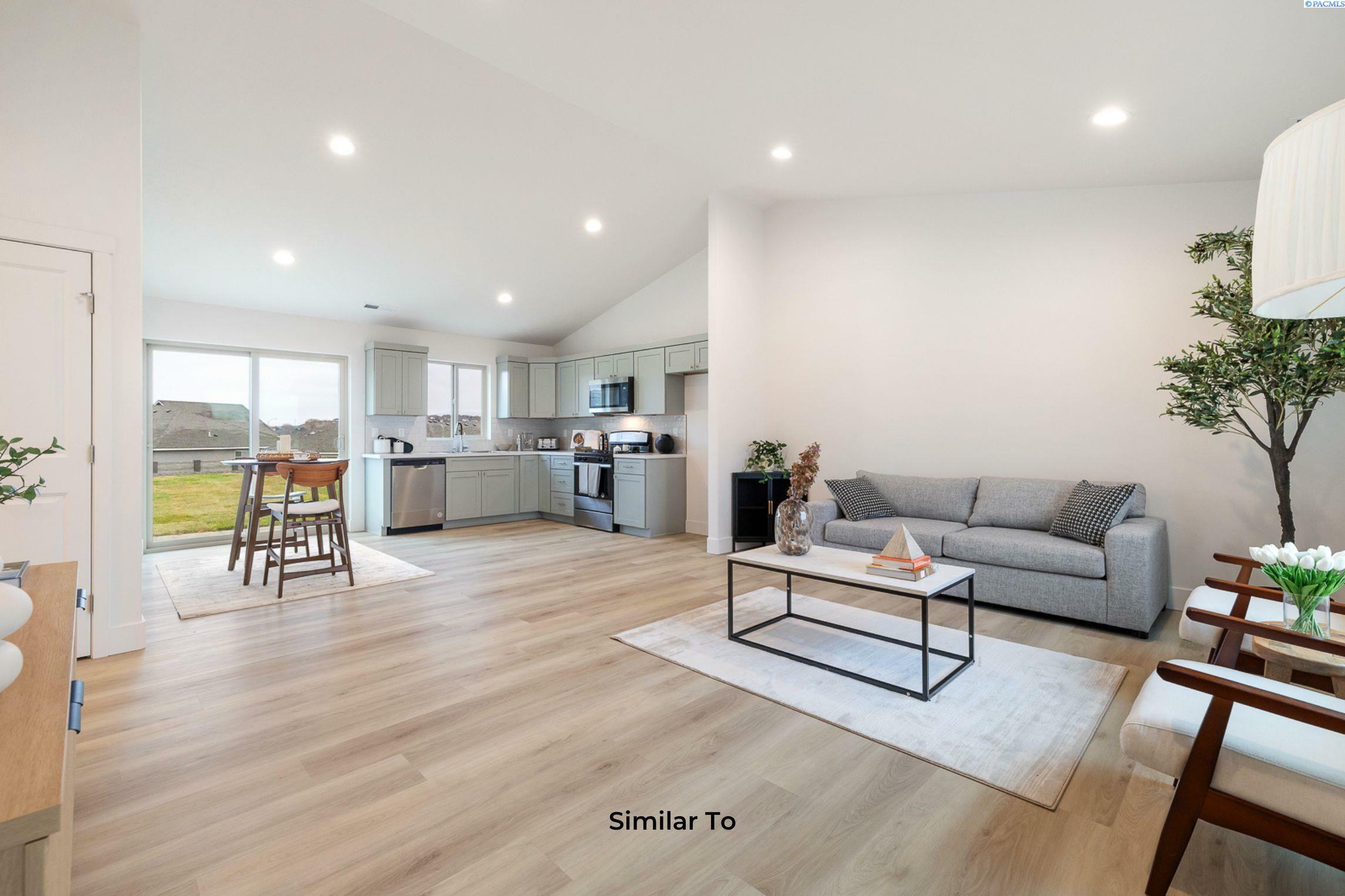 Property Photo: 6905 Brooks Ave WA 99301