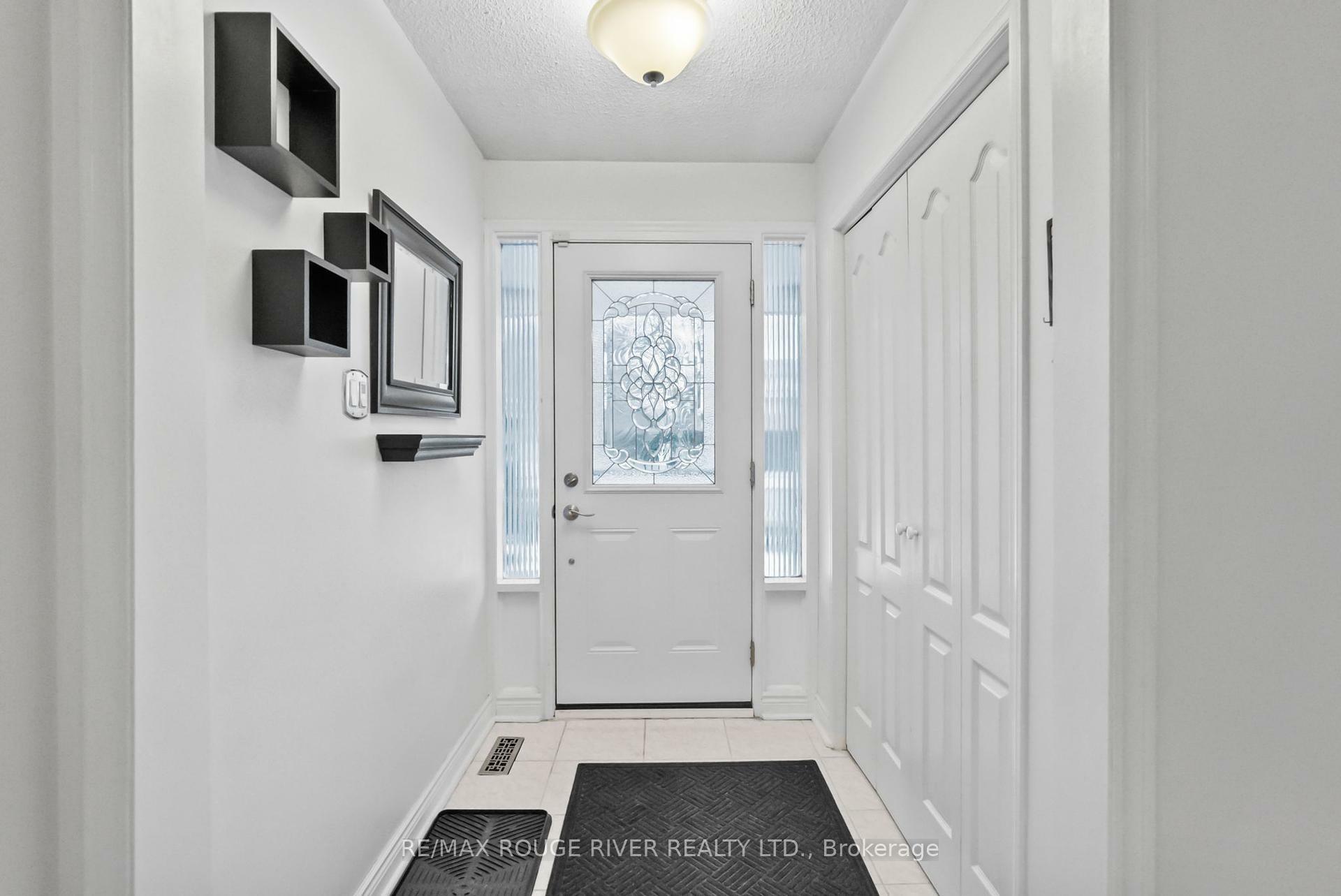Property Photo: 146 Gadsby Drive ON L1N 6M4