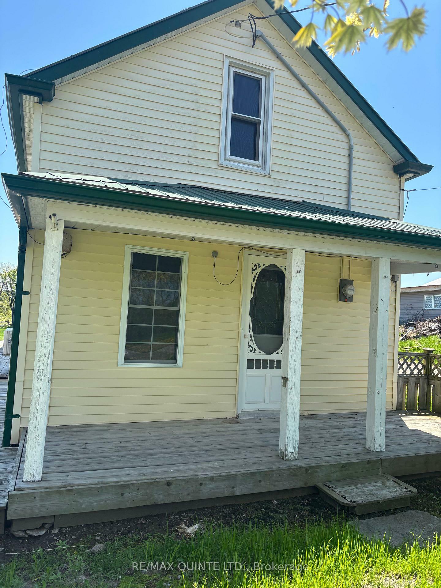 22 Pauley Road  Stirling-Rawdon ON K0K 3E0 photo
