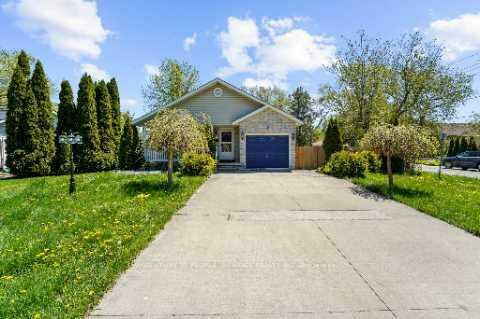 Property Photo: 3640 Aberdeen Street ON L2G 7X4