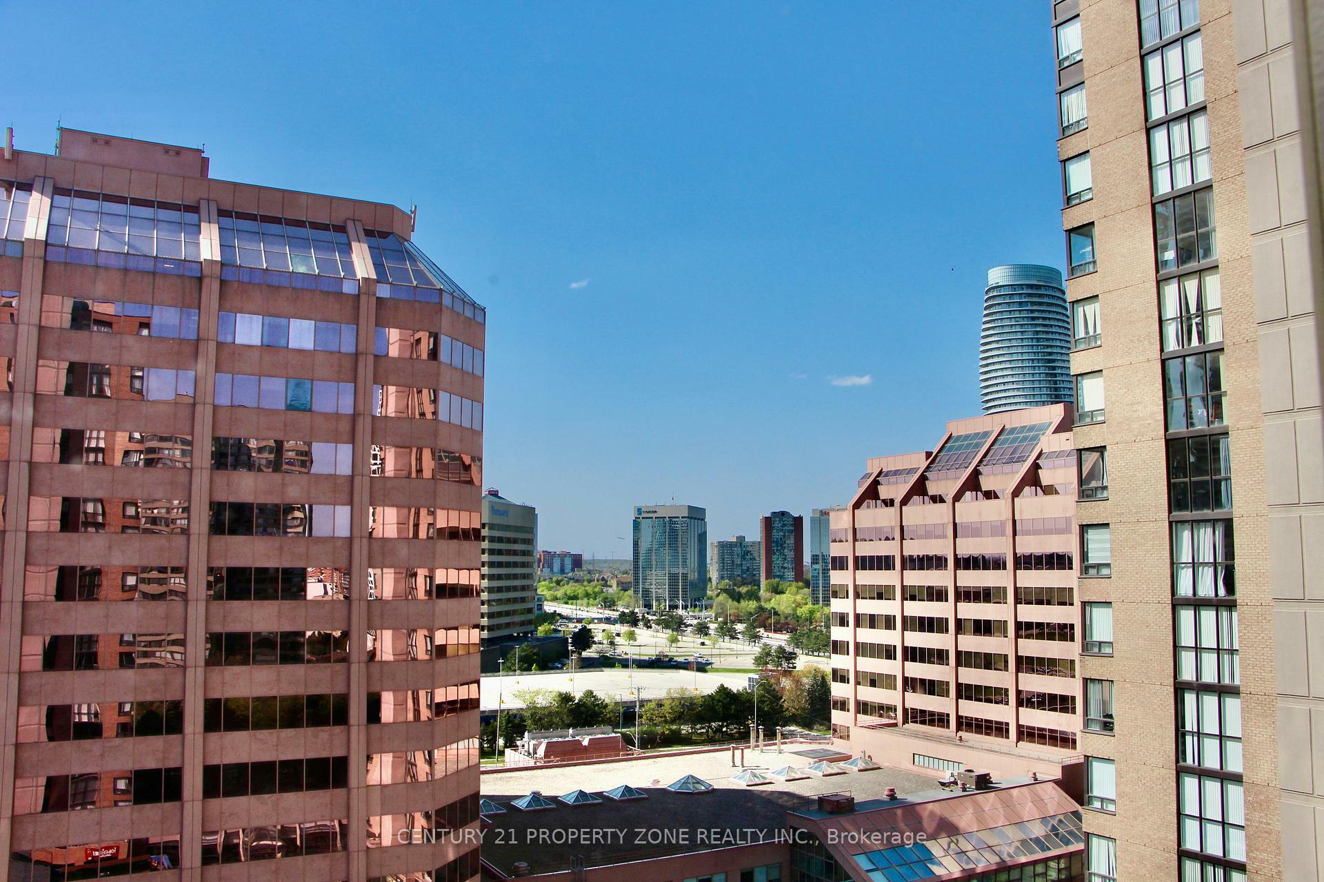 Photo de la propriété: 285 Enfield Place 1410 ON L5B 3Y6