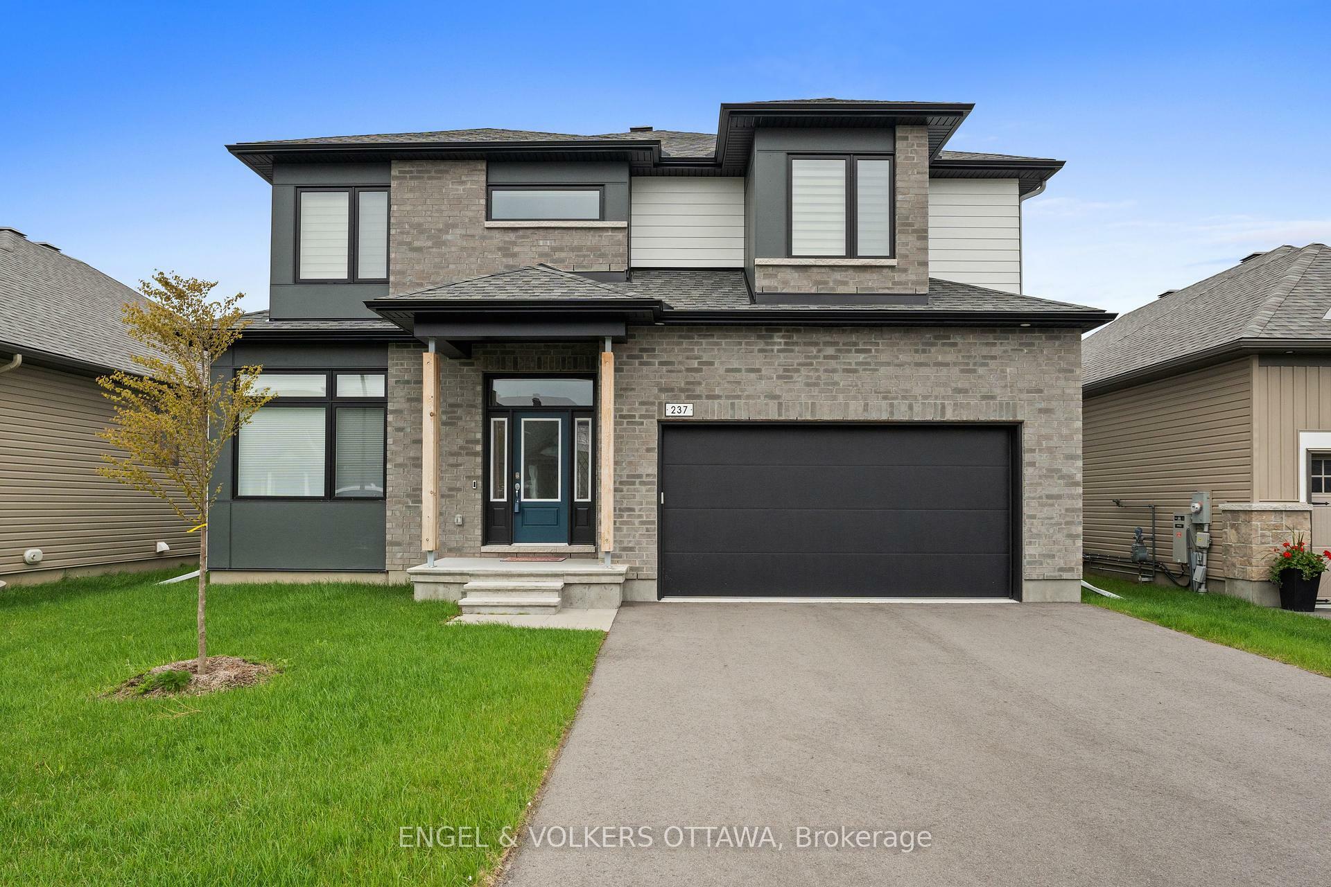 237 Kinderwood Way  North Grenville ON K0G 1J0 photo