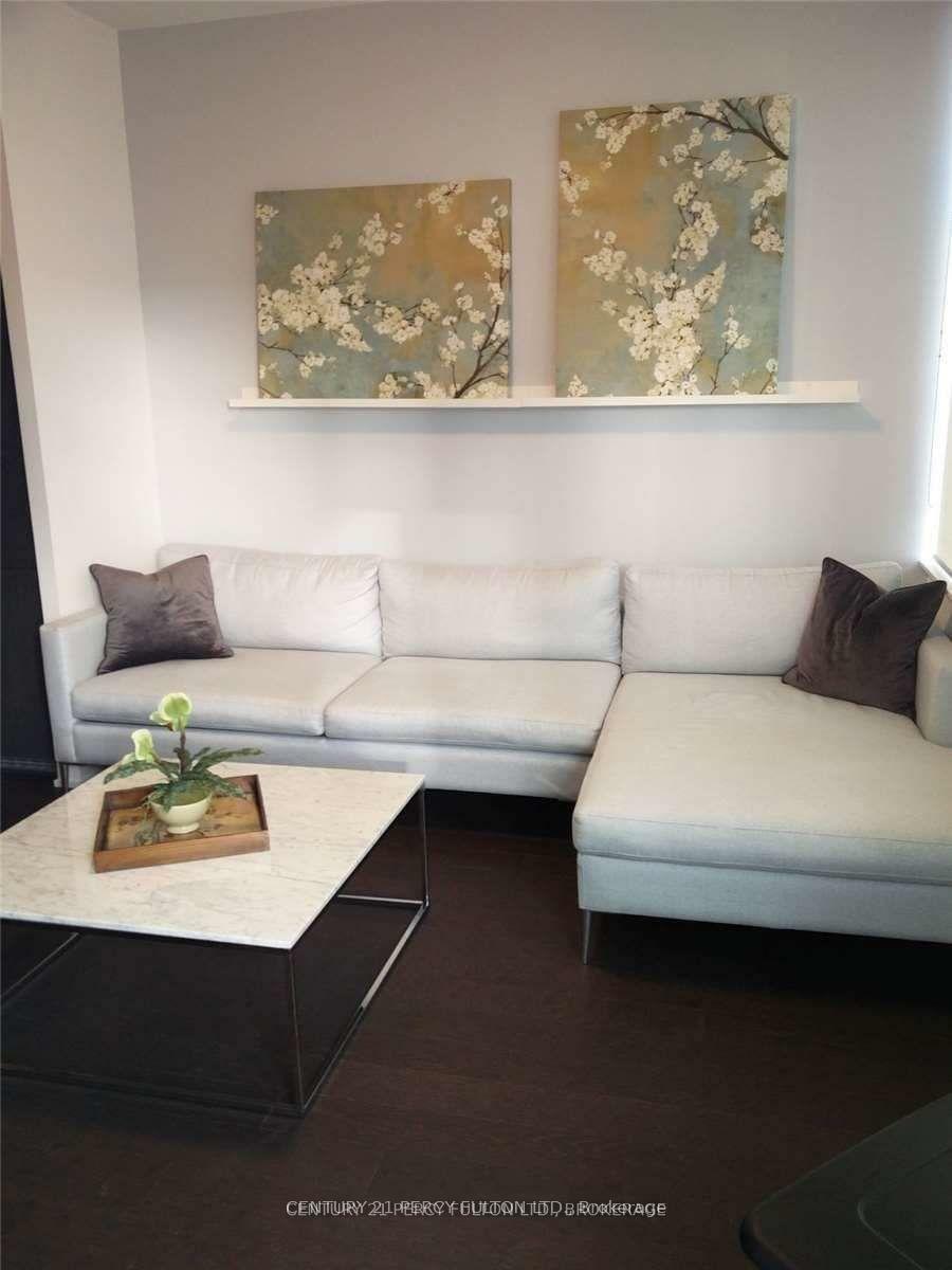 Property Photo: 120 Bayview Avenue S208 ON M5A 3R7