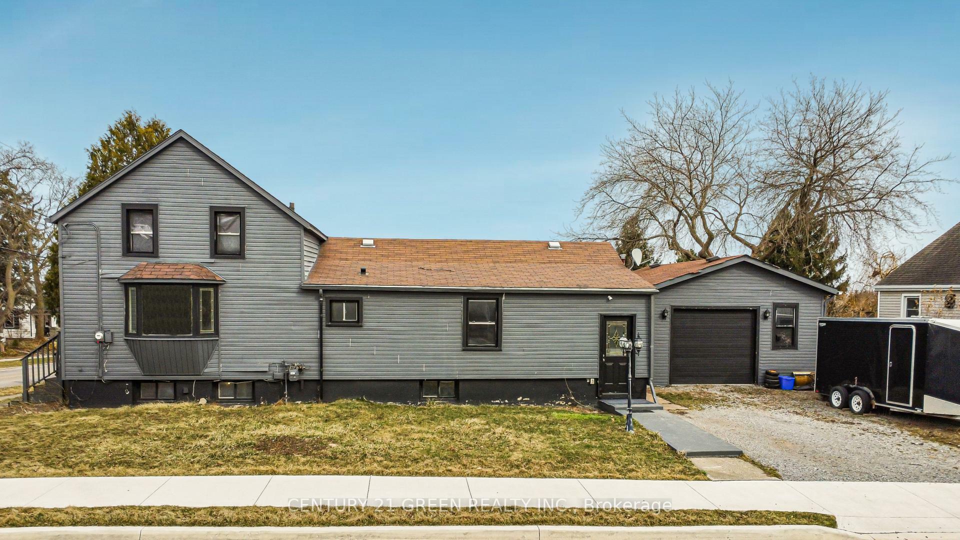 Property Photo: 35 St David Street W ON L2V 2L3