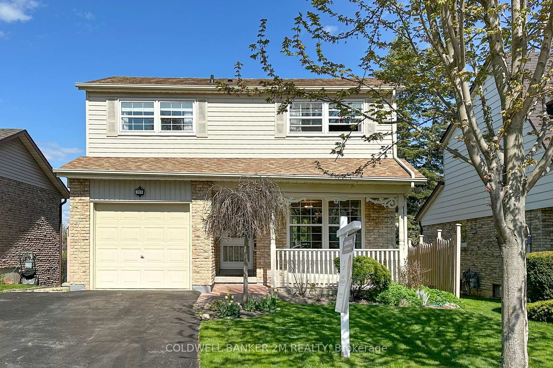 353 Cooper Court  Oshawa ON L1J 6V4 photo