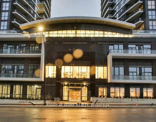 Property Photo:  65 Watergarden Drive 1405  ON L5R 0G9 