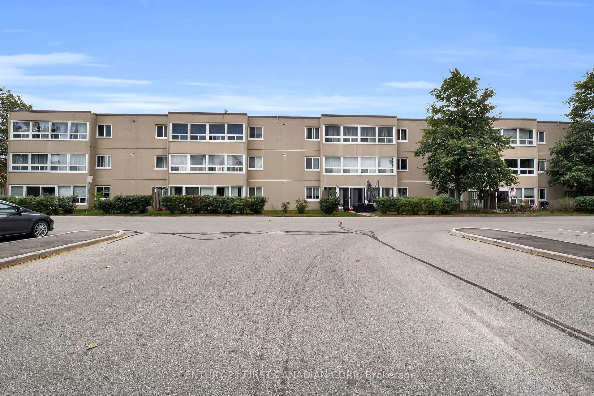 Photo de la propriété: 1447 Huron Street 212 ON N5V 2E6