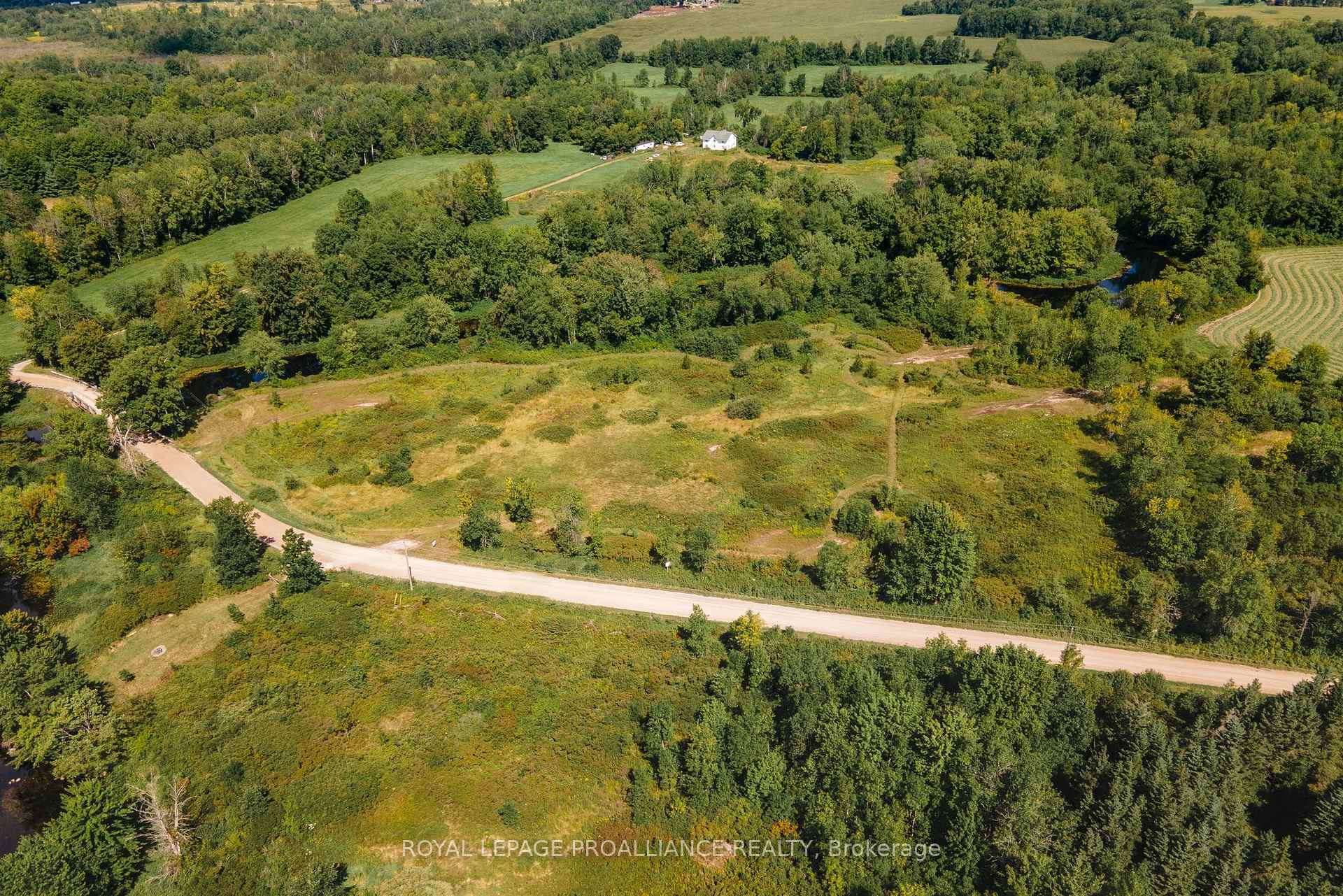 Property Photo:  0 Courneya Part 2 &Amp 3 Road  ON K0K 3J0 