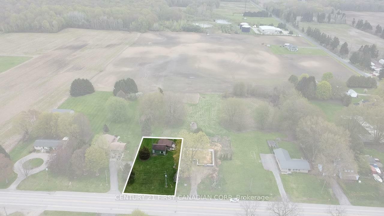Property Photo:  25367 Talbot Line  ON N0L 2P0 