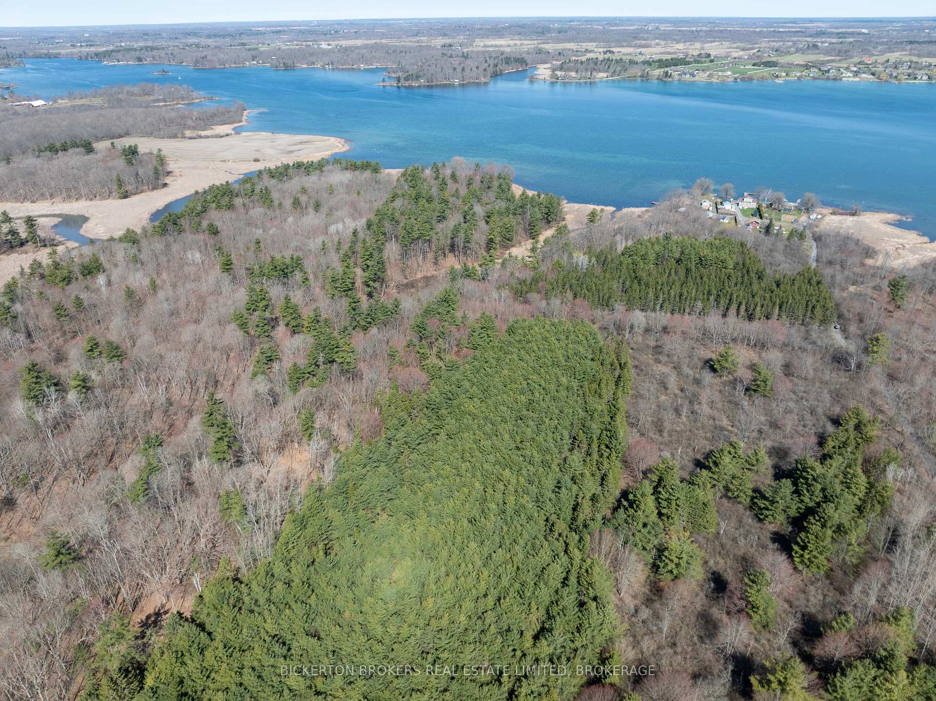 Property Photo:  00 Driscoll Road  ON K7G 2V6 