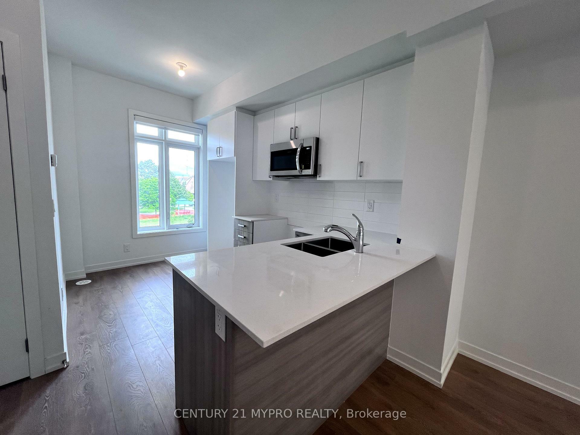 Property Photo: 3 Case Ootes Drive ON M4A 1C5