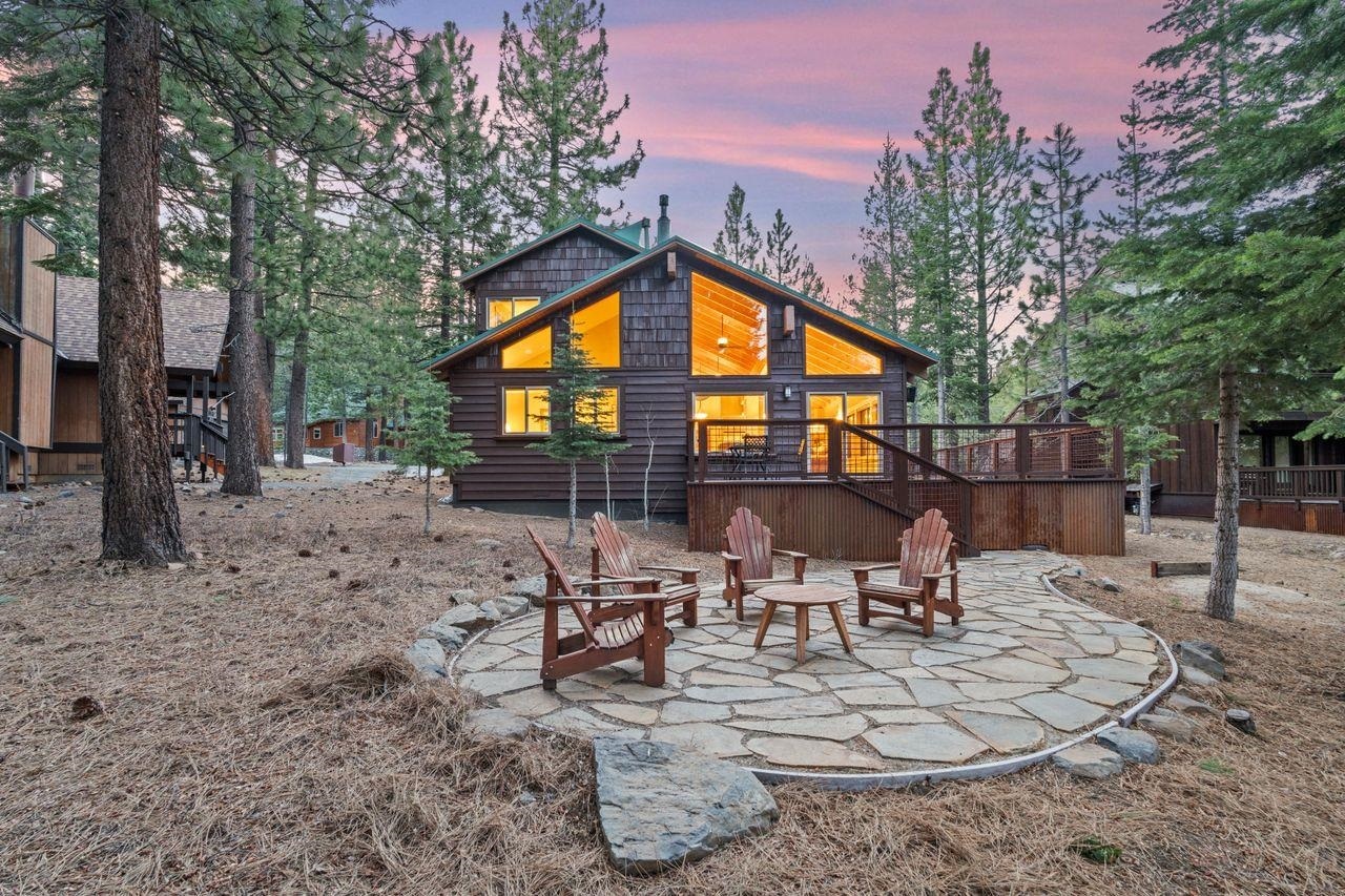 13456 Skiview Loop  Truckee CA 96161 photo