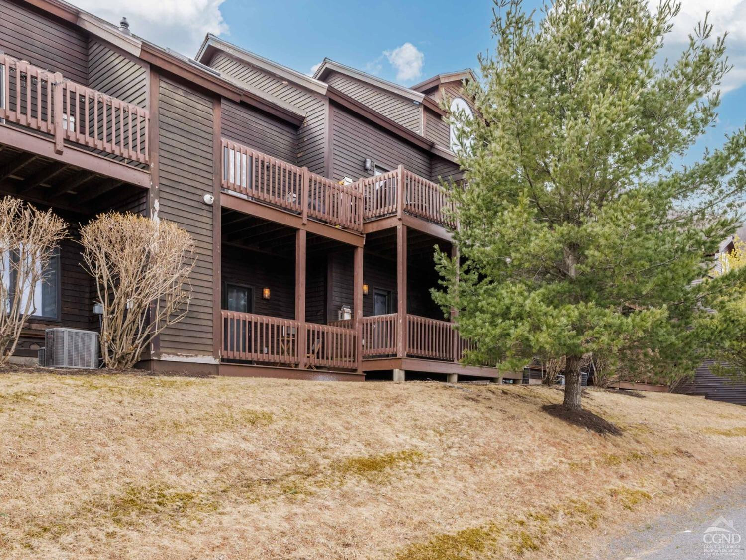 Property Photo: 73 - B4 Liftside Dr NY 12442