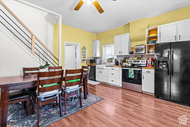 Property Photo: 193 S Main E UT 84642