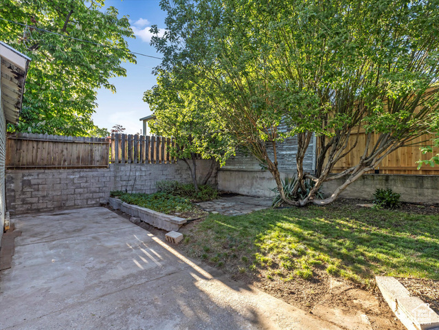 Property Photo: 331 N K St UT 84103
