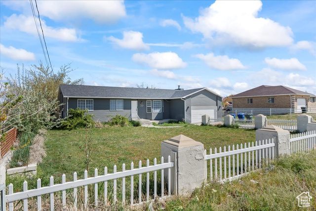 Property Photo: 7060 W Parkway Blvd S UT 84128