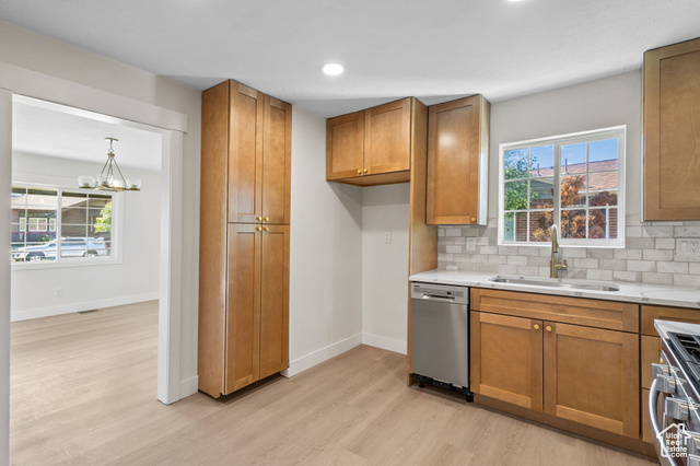 Property Photo: 1946 S 1400 E UT 84105