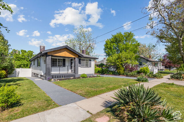 Property Photo:  1946 S 1400 E  UT 84105