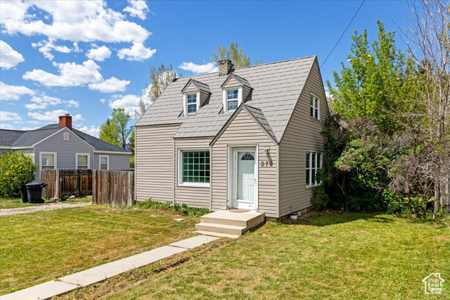 Property Photo: 279 E 300 N UT 84627