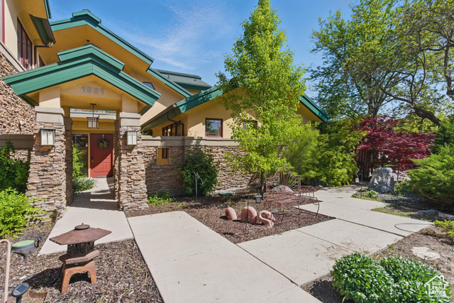 Property Photo: 1991 S State St UT 84663