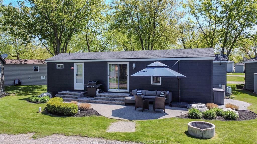 Photo de la propriété:  981 County Road 2 537  ON N0R 1A0 