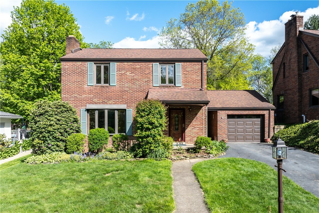 Property Photo:  2221 Neish Ave  PA 15001 