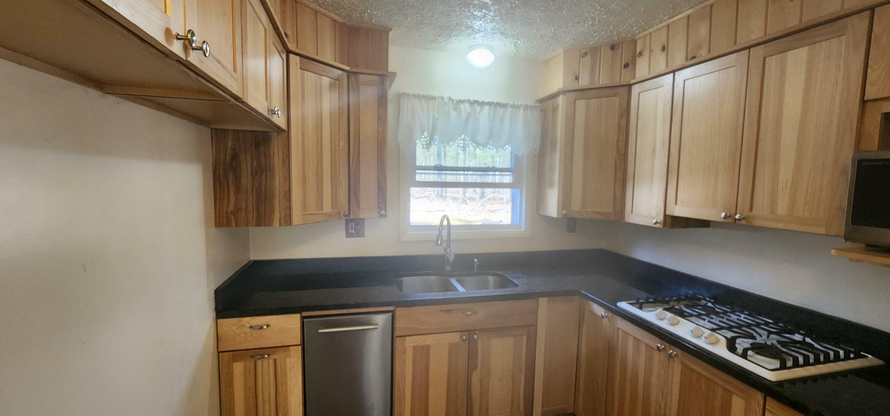 Property Photo: 5608 Clifford MI 49791