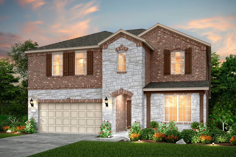 Property Photo: 16804 Santiaguillo Trce TX 78653