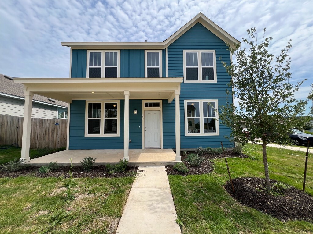 431 Ferrule Drive  Kyle TX 78640 photo