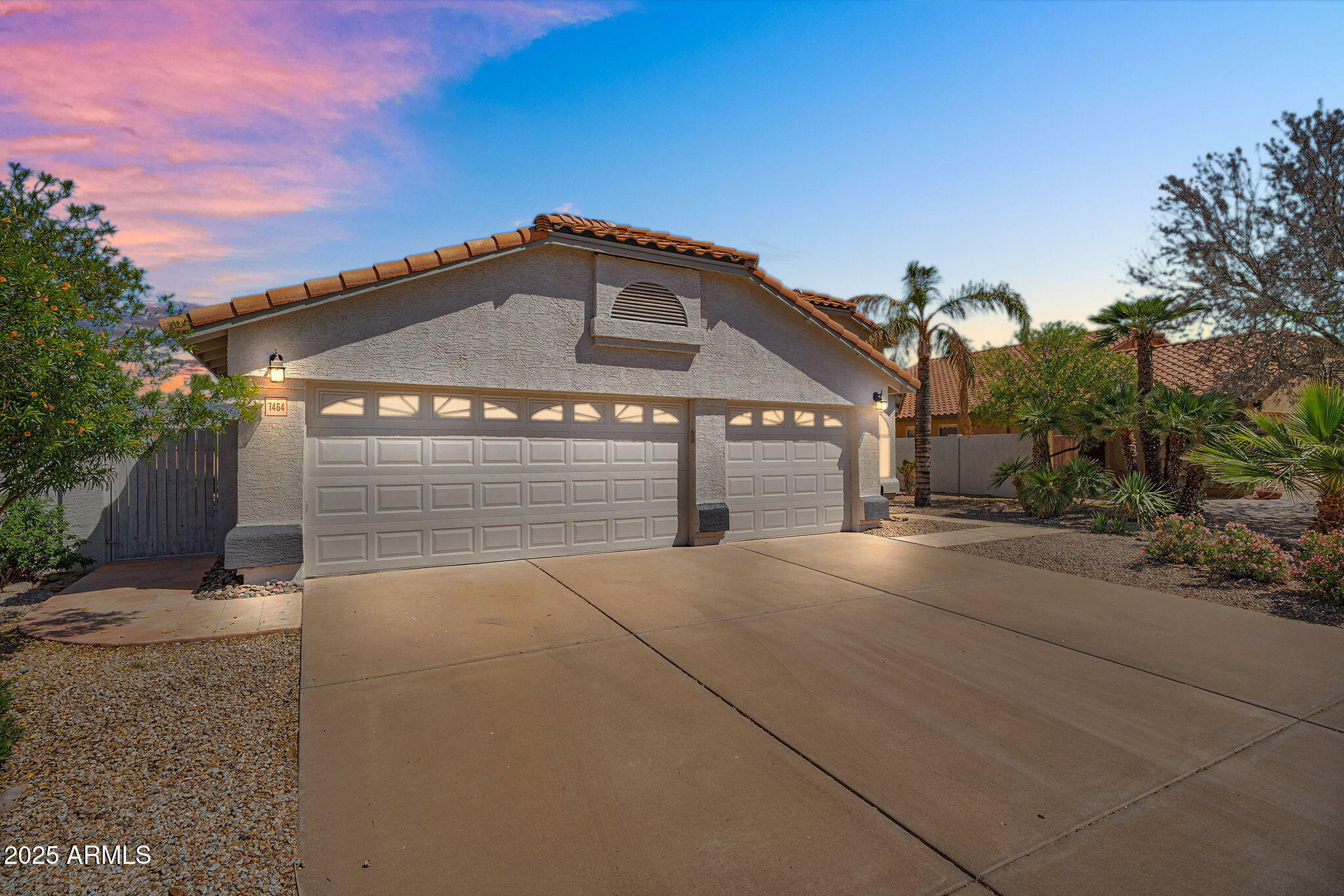 7464 E Lompoc Avenue  Mesa AZ 85209 photo