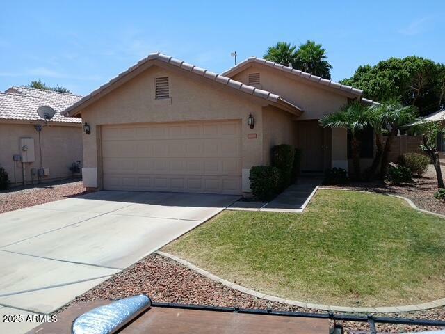 Property Photo: 10777 W Monte Vista Road AZ 85392