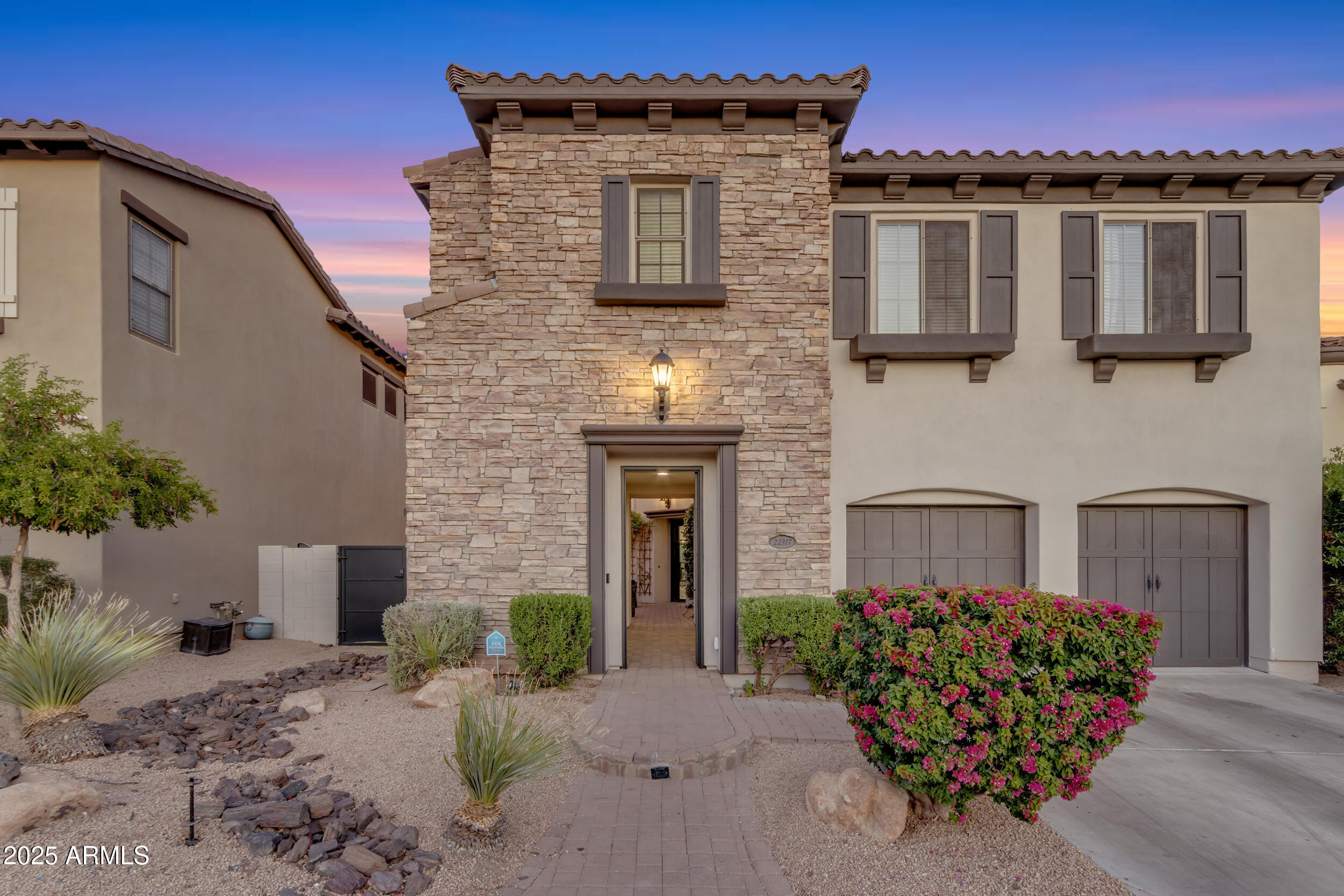 Property Photo: 22317 N 39th Run AZ 85050