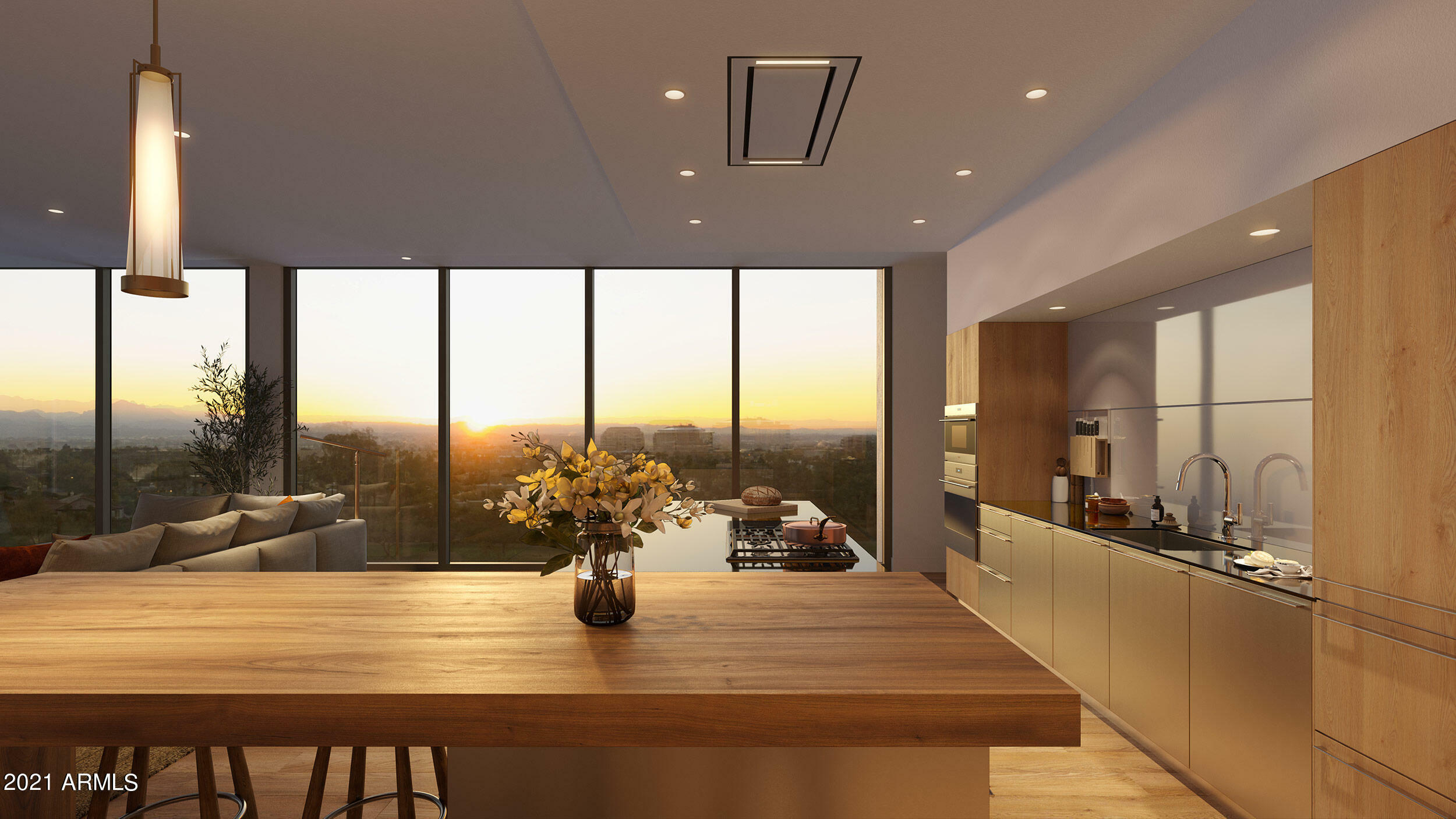 Property Photo:  5000 N Camelback Ridge Road 410  AZ 85251 