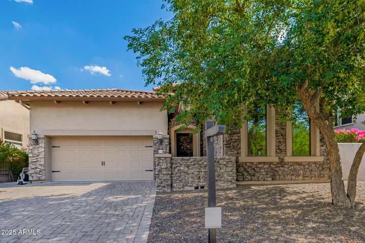 Property Photo:  1659 N Channing --  AZ 85207 