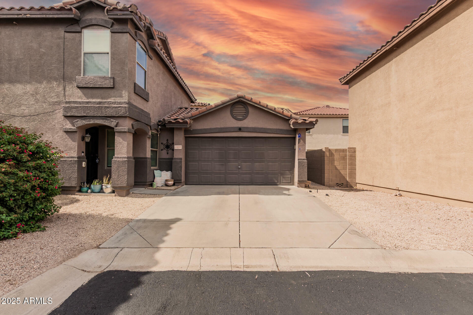 Property Photo: 3488 S Bowman Road AZ 85119
