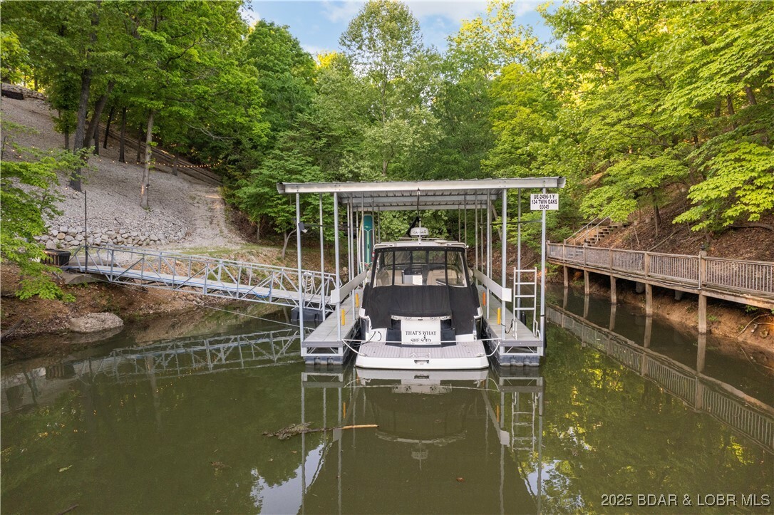 Property Photo: 134 Twin Oaks Drive MO 65049