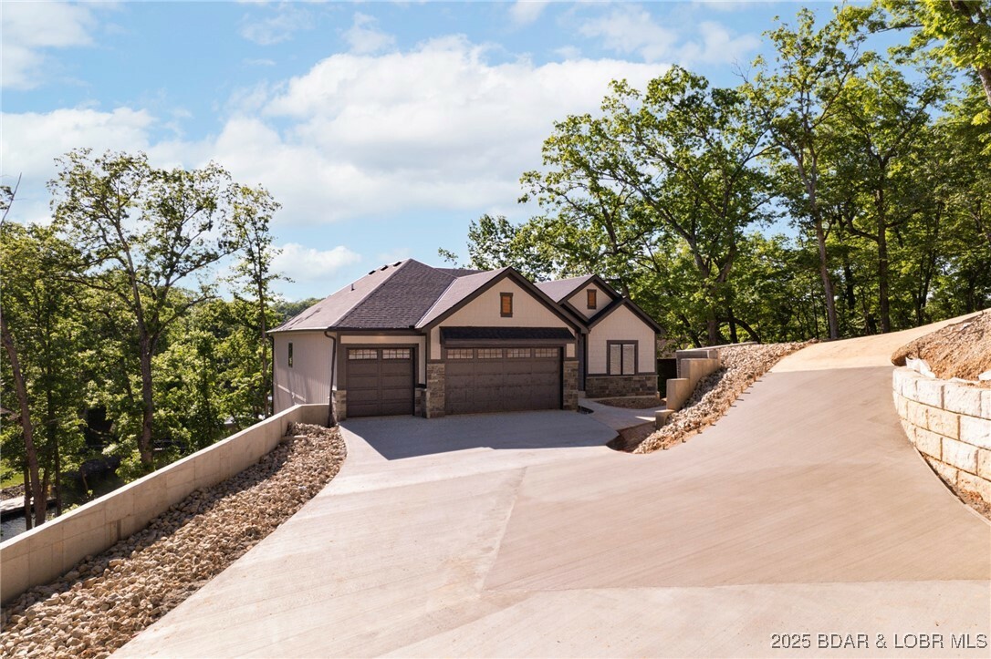 61 Eagle Crest Road  Lake Ozark MO 65049 photo
