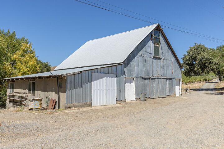 Property Photo: 1285 Henry Road CA 94559
